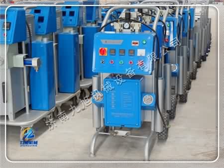 淺談?dòng)才菥郯滨娡渴┕さ年P(guān)鍵技術(shù)(圖1) 淺談?dòng)才菥郯滨娡渴┕さ年P(guān)鍵技術(shù)